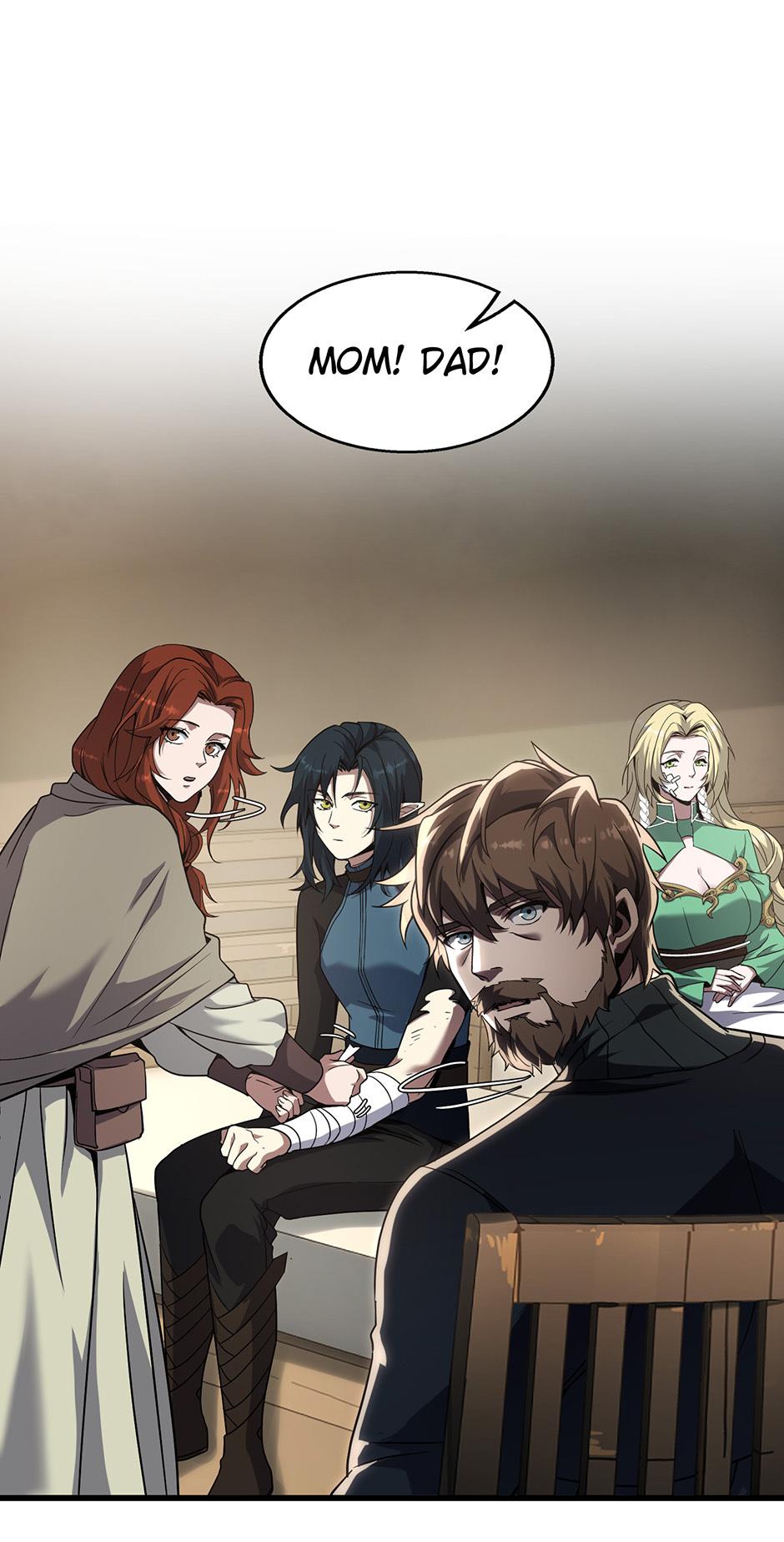The Beginning After the End, Chapter 215 image 28